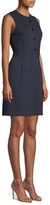 Thumbnail for your product : Elie Tahari Louisa Knit A-Line Dress