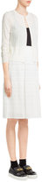 Thumbnail for your product : M Missoni Stretch Knit Skirt