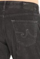Thumbnail for your product : AG Jeans The Graduate - Hi White Cavern