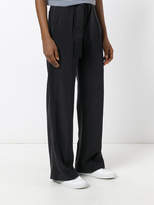 Thumbnail for your product : Equipment flared trousers