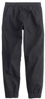 Thumbnail for your product : J.Crew Boys' Sideline pant