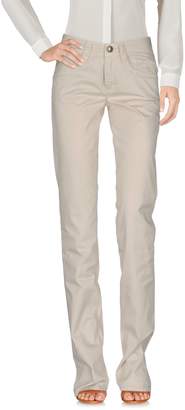 Carlo Chionna Casual pants - Item 36987297PP
