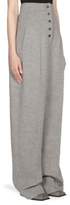 Thumbnail for your product : Stella McCartney Wool Wide Leg Trouser