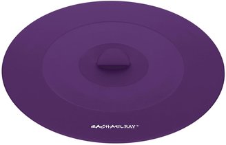 Rachael Ray Accessories 9-1/4-Inch Top This! Suction Lid - Purple