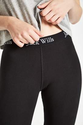 Jack Wills redbrook classic leggings