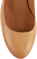 Thumbnail for your product : NDC Casilda leather pumps
