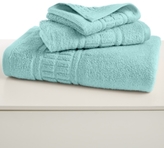 Thumbnail for your product : Martha Stewart Collection CLOSEOUT! Collection Plush Bath Towel Collection, 100% Cotton, Created for Macy's