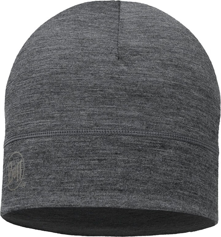 Buff Lightweight Merino Wool Beanie
