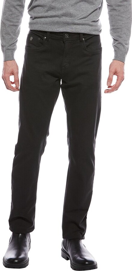 Point Zero Knit Hybrid Sweat Pant