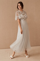 Thumbnail for your product : Needle & Thread Ophelia Bodice Ankle Gown