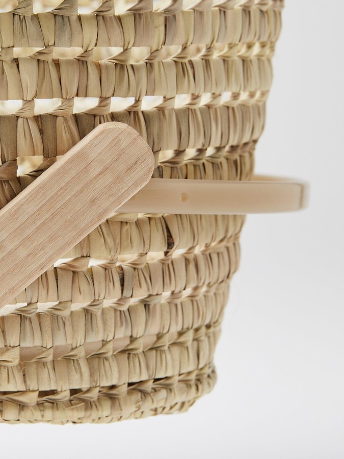 littlewoods moses basket