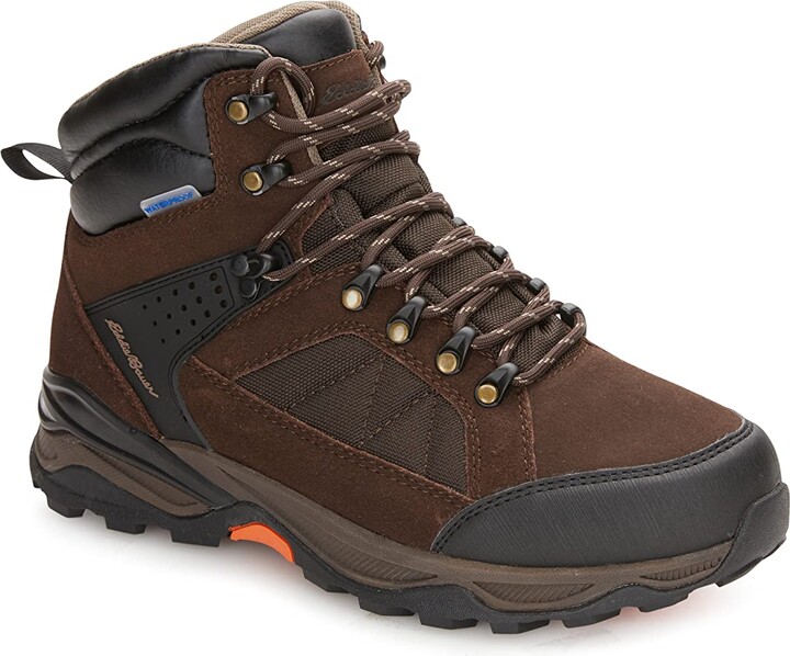 eddie bauer waterproof boots