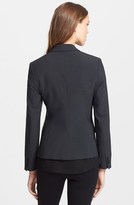 Thumbnail for your product : Theory 'Gabe B.2' Stretch Wool Blazer