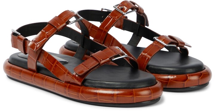 Proenza Schouler Women's Sandals | Shop the world's largest 