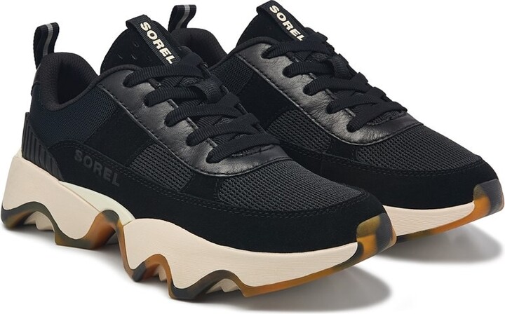 Sorel Women's Kinetic Impact II Wonder Lace Sneakers