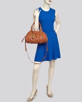 Thumbnail for your product : Marc by Marc Jacobs Classic Q Baby Groove Satchel