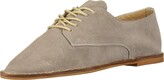 Thumbnail for your product : Kaanas Women's Fiano Lace-up Oxford Flat Shoe