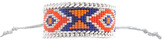 Thumbnail for your product : Singer22 Kim and Zozi Native Chain 200 Bracelet