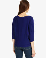 Thumbnail for your product : Phase Eight Cristine Batwing Knit