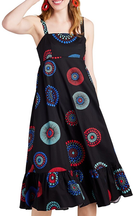 Kate Spade Women's Floral Dresses | Shop the world's largest ...