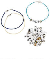 Thumbnail for your product : Delia's Word Bracelet