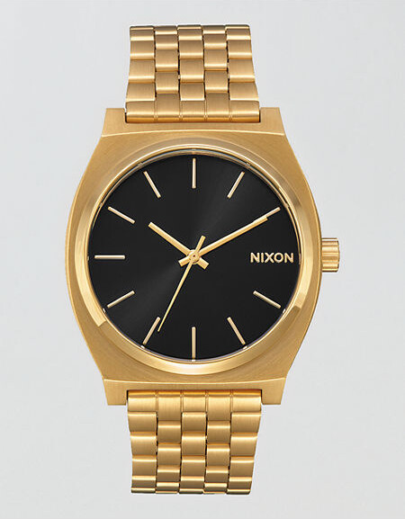 AE Nixon Time Teller Watch