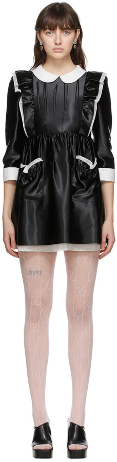 babydoll gucci dress