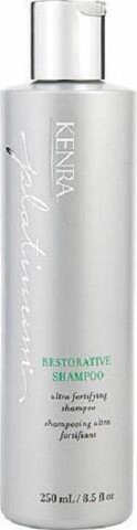 Kenra Platinum Restorative Shampoo 8.5oz