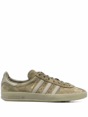 Adidas Suede Shoes | Shop the world's largest collection of fashion ...