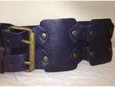 Thumbnail for your product : Aridza Bross Belt