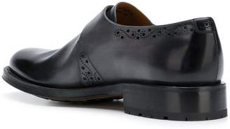 Bally Luxor derby shoes