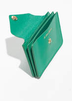 Thumbnail for your product : Leather Card Holder