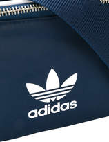 Thumbnail for your product : adidas Adicolour belt bag
