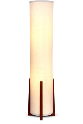 Brightech Parker LED Tower Floor Lamp - ShopStyle