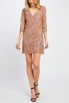 Thumbnail for your product : Gentle Fawn Lanotte Lace Dress