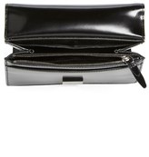 Thumbnail for your product : 3.1 Phillip Lim 'Mini Soleil' Crinkle Leather Shoulder Bag