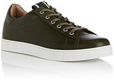 Thumbnail for your product : Gianvito Rossi Men's David Leather Low-Top Sneakers