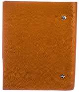 Thumbnail for your product : Hermes Clemence Ulysses GM Agenda Cover