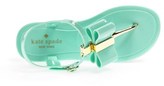 Thumbnail for your product : Kate Spade 'filo' Jelly Sandal