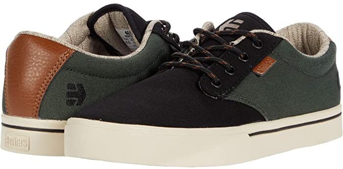 etnies jameson slw
