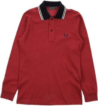 Fred Perry Polo shirts - Item 12014628