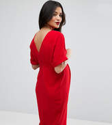 Thumbnail for your product : ASOS Maternity Smart Dress