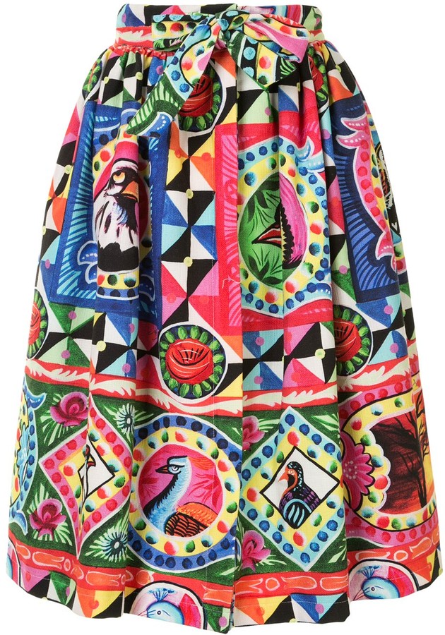 stella jean dress sale