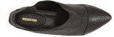 Thumbnail for your product : Max Studio MAXSTUDIO 'Lively' Pointy Toe Flat (Women)