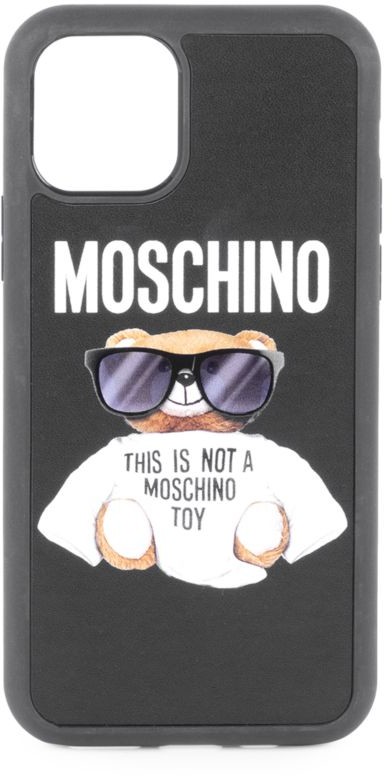 moschino sunglasses case