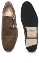 Thumbnail for your product : Mr. Hare Monk Strap Oxfords
