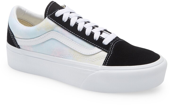 Vans Old Skool Classic | Shop the world's largest collection of 