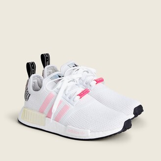 J.Crew Adidas® NMD R1 sneakers - ShopStyle