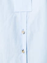 Thumbnail for your product : Oamc button down shirt