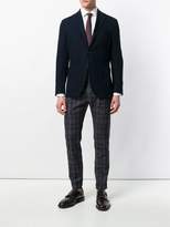 Thumbnail for your product : Canali long-sleeve shirt